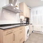 Apartmán Familias Y Grupos - Muy Buena Ubicacion - Bilbao