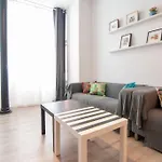 Familias Y Grupos - Muy Buena Ubicacion - Apartmán