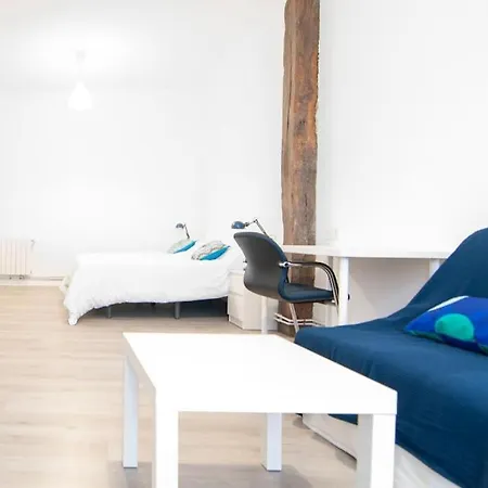 Familias Y Grupos - Muy Buena Ubicacion - Lejlighed *