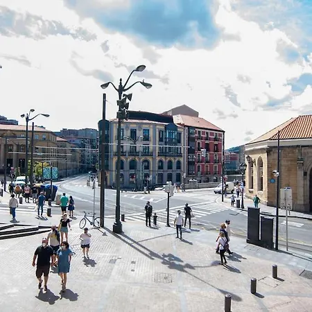 Lejlighed Familias Y Grupos - Muy Buena Ubicacion - *