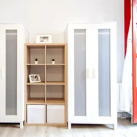 Familias Y Grupos - Muy Buena Ubicacion - * Bilbao