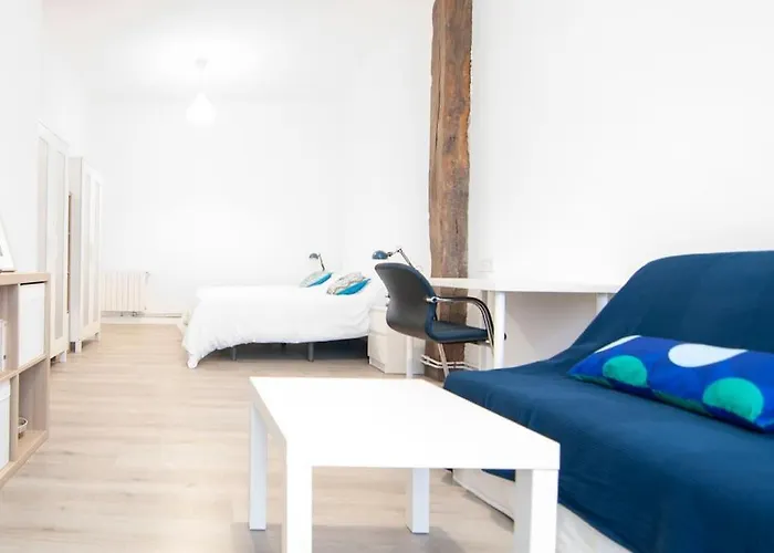 Familias Y Grupos - Muy Buena Ubicacion - Lejlighed *