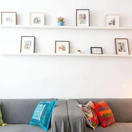 Familias Y Grupos - Muy Buena Ubicacion - * Bilbao