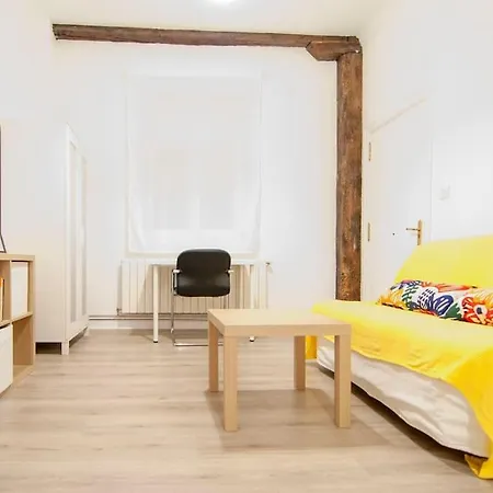 Apartman Familias Y Grupos - Muy Buena Ubicacion -