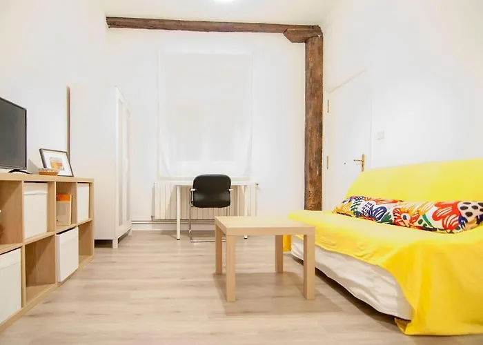 Apartamento Familias Y Grupos - Muy Buena Ubicacion -