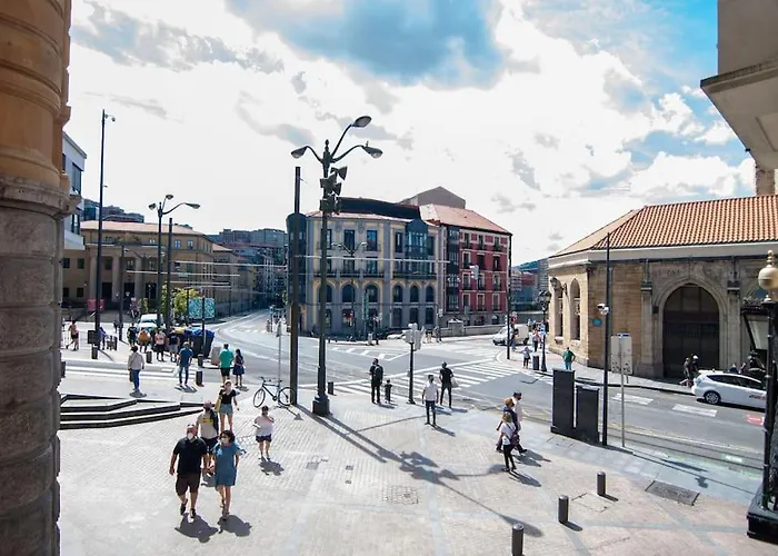 Apartamento Familias Y Grupos - Muy Buena Ubicacion - *