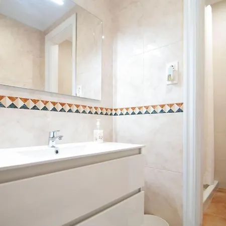 Familias Y Grupos - Muy Buena Ubicacion - * 毕尔巴鄂