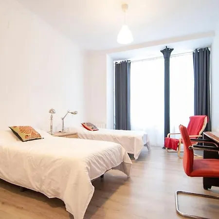 Familias Y Grupos - Muy Buena Ubicacion - 公寓 *