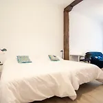 Appartement Familias Y Grupos - Muy Buena Ubicacion - *