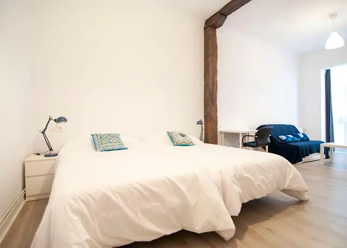 Apartmán Familias Y Grupos - Muy Buena Ubicacion - *